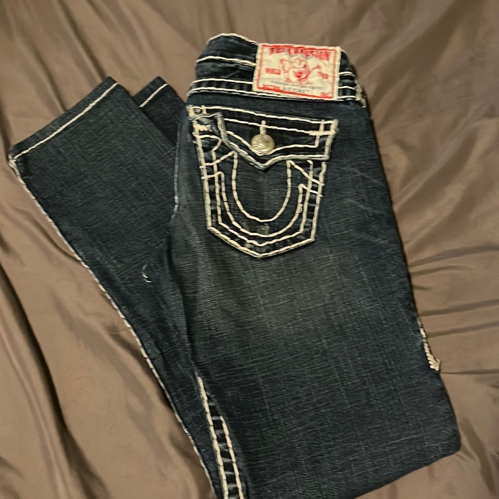 True Religion In Good Condition
